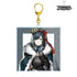 『Tower of Fantasy(幻塔)』がわこさんイラスト 凛夜 チェスver. BIGアクリルキーホルダー
