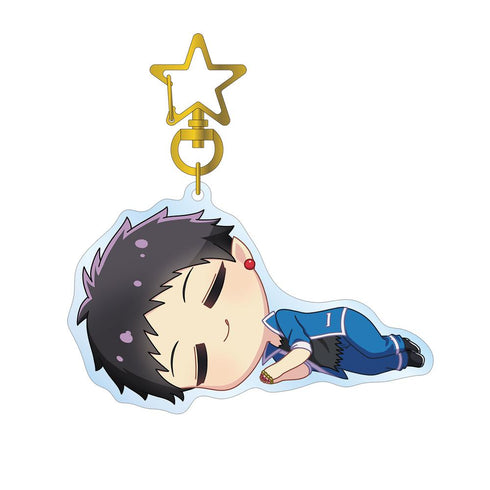『魔入りました!入間くん』アンドロ・M・ジャズ ちびころ BIGアクリルキーホルダー【202512再販】