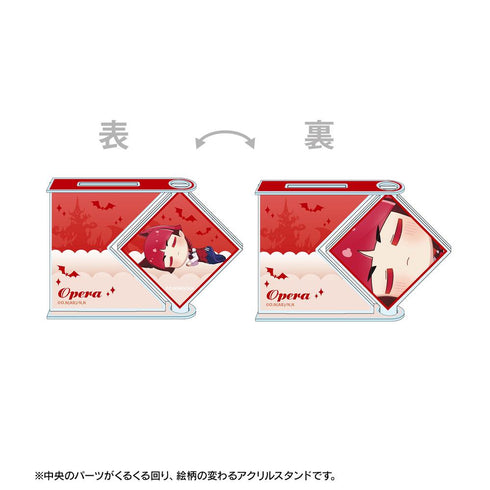 『魔入りました!入間くん』オペラ ちびころ くるくるBIGアクリルスタンド【202512再販】