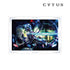 『Cytus』THE RICOCHET A3マット加工ポスター