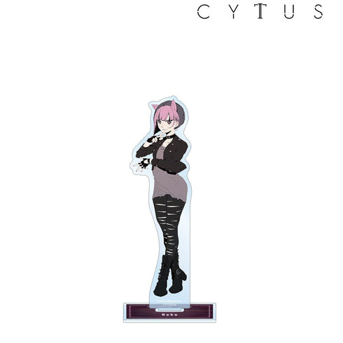 『Cytus II』Neko BIGアクリルスタンド