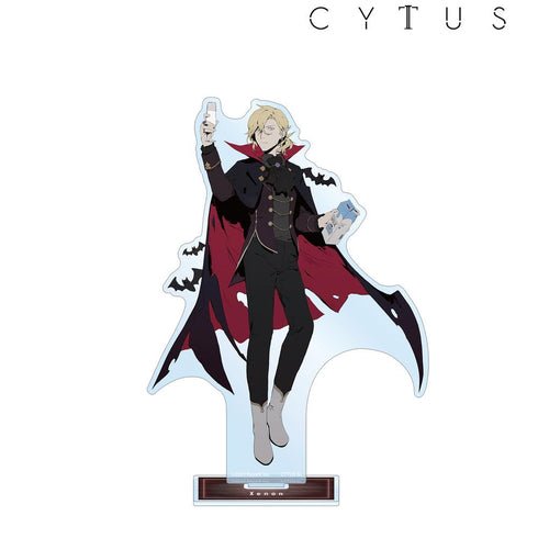 『Cytus II』Xenon Vampire ver. BIGアクリルスタンド