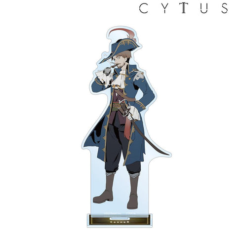 『Cytus II』ConneR Captain ver. BIGアクリルスタンド