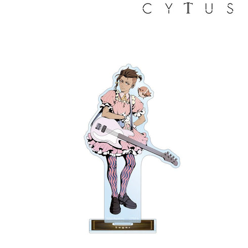 『Cytus II』Sagar yuko? ver. BIGアクリルスタンド