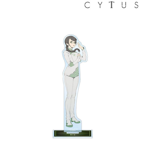 『Cytus II』Rin BIGアクリルスタンド