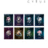 『Cytus II』トレーディング ちびキャラ アクリルカード(単位/BOX)