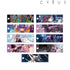 『Cytus II』トレーディングアクリルキータグ ver.A(単位/BOX)
