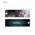 『Cytus II』トレーディングアクリルキータグ ver.A(単位/BOX)