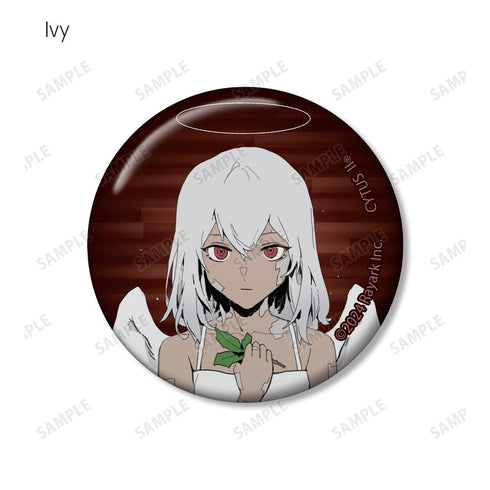『Cytus II』トレーディング 缶バッジ ver.B(単位/BOX)