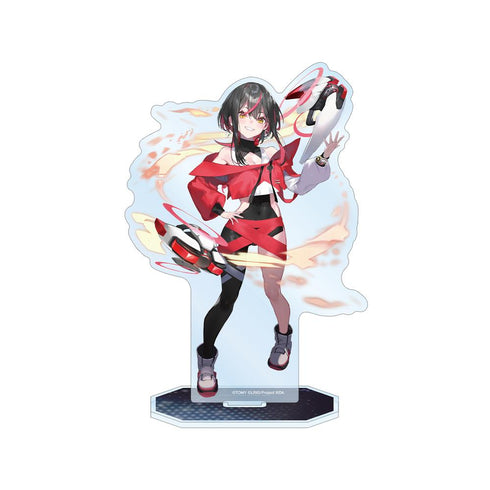 『ウィクロス(WIXOSS)』紅林 遊月 BIGアクリルスタンド