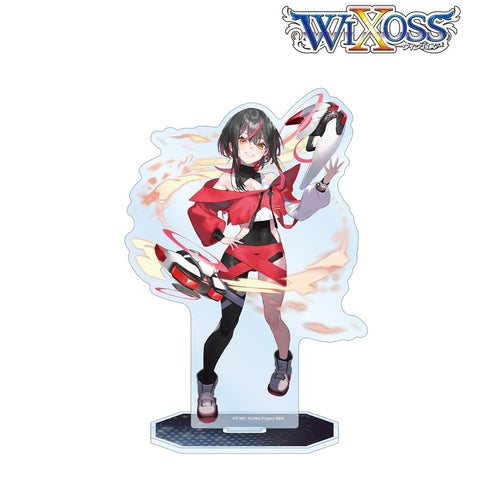『ウィクロス(WIXOSS)』紅林 遊月 BIGアクリルスタンド