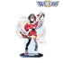 『ウィクロス(WIXOSS)』紅林 遊月 BIGアクリルスタンド