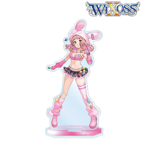 『ウィクロス(WIXOSS)』蒼井 晶 BIGアクリルスタンド