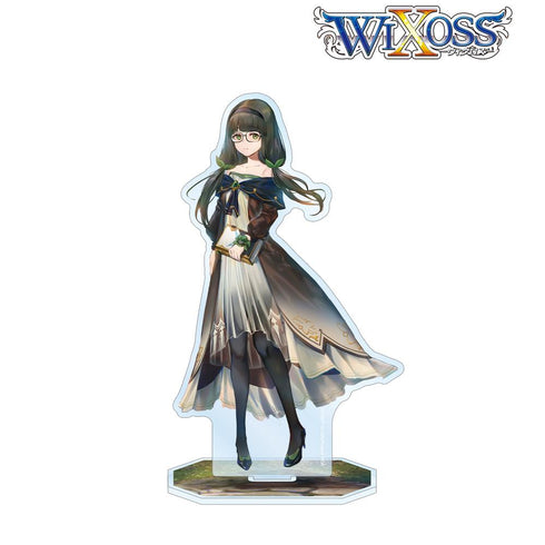 《WIXOSS》植村一衣 大号亚克力立牌