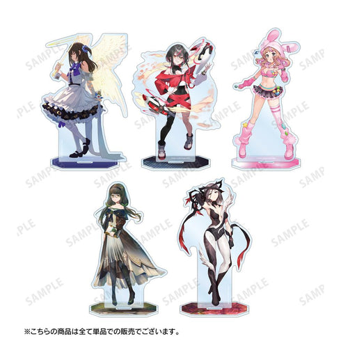 《WIXOSS》植村一衣 大号亚克力立牌