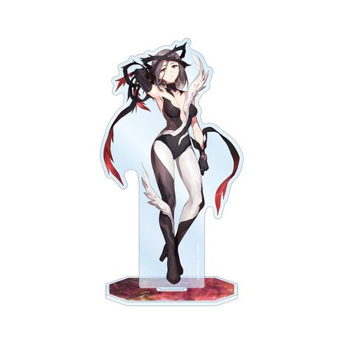 『ウィクロス(WIXOSS)』浦添 伊緒奈 BIGアクリルスタンド