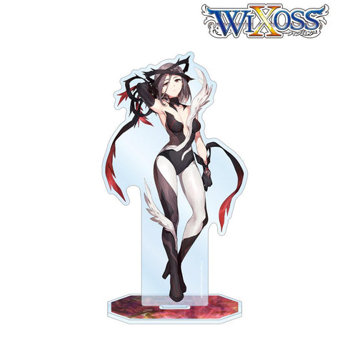 『ウィクロス(WIXOSS)』浦添 伊緒奈 BIGアクリルスタンド