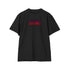 『さよならを教えて 〜comment te dire adieu〜』ロゴTシャツメンズ