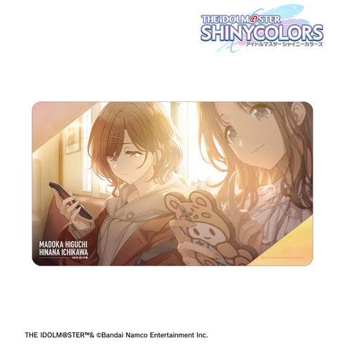 『アイドルマスター シャイニーカラーズ』【或日】樋口円香 マルチデスクマット【202507再販】