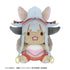 『メイドインアビス 烈日の黄金郷』ナナチ おすわりぬいぐるみ