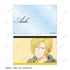 『BANANA FISH』アッシュ・リンクス Ani-Art 第3弾 アクリルブロック ver.A