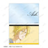『BANANA FISH』アッシュ・リンクス Ani-Art 第3弾 アクリルブロック ver.B