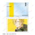 『BANANA FISH』アッシュ・リンクス Ani-Art 第4弾 アクリルブロック ver.A