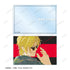 『BANANA FISH』アッシュ・リンクス Ani-Art 第5弾 アクリルブロック ver.A