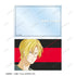 『BANANA FISH』アッシュ・リンクス Ani-Art 第5弾 アクリルブロック ver.B