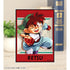『爆走兄弟レッツ&ゴー!!』トレーディング アクリルカード(単位/BOX)