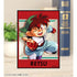 『爆走兄弟レッツ&ゴー!!』トレーディング アクリルカード(単位/BOX)【202606再販】