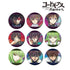 《Code Geass 反叛的鲁路修》收藏卡 grunge CANVAS 第2弹 哑光徽章(单位/盒)【202605再版】
