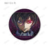 《Code Geass 反叛的鲁路修》收藏卡 grunge CANVAS 第2弹 哑光徽章(单位/盒)【202605再版】