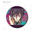 《Code Geass 反叛的鲁路修》收藏卡 grunge CANVAS 第2弹 哑光徽章(单位/盒)【202605再版】