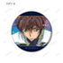 《Code Geass 反叛的鲁路修》收藏卡 grunge CANVAS 第2弹 哑光徽章(单位/盒)【202605再版】