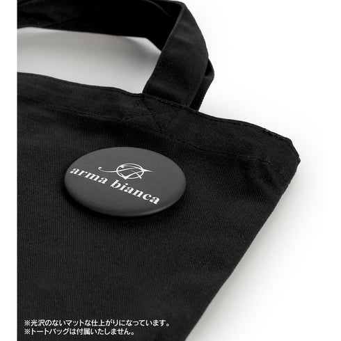 《Code Geass 反叛的鲁路修》收藏卡 grunge CANVAS 第2弹 哑光徽章(单位/盒)【202605再版】