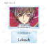 《Code Geass 反叛的鲁路修》收藏卡 grunge CANVAS 第2弹 亚克力立牌(单位/盒)【202605再版】