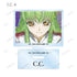 《Code Geass 反叛的鲁路修》收藏卡 grunge CANVAS 第2弹 亚克力立牌(单位/盒)【202605再版】