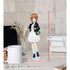 『ガールズ&パンツァー 最終章』描き下ろし ダージリン デート私服ver. 特大アクリルスタンド【202507再販】