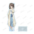 『ガールズ&パンツァー 最終章』描き下ろし ミカ デート私服ver. 特大アクリルスタンド【202507再販】