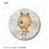 『Dr.STONE』トレーディング ちびキャラ 動物パーカーver. ホログラム缶バッジ(単位/BOX)【202504再販】
