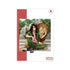 《Dr.STONE》全新绘制 狮子王司 饲养员版 A3哑光处理海报【202609再版】