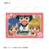 『ぴちぴちピッチ』トレーディング場面写クリアカード ver.A(単位/BOX)