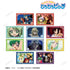 『ぴちぴちピッチ』トレーディング場面写クリアカード ver.B(単位/BOX)