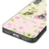『デュラララ!!×2』平和島静雄&折原臨也 Botania 角丸強化ガラスiPhoneケース【202604再販】
