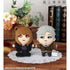 『狼と香辛料 MERCHANT MEETS THE WISE WOLF』ホロ&ロレンス ちょこんと!ぬいぐるみマスコットセット