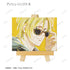 『BANANA FISH』トレーディング Ani-Art ミニキャンバスボード(単位/BOX)