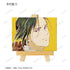 『BANANA FISH』トレーディング Ani-Art ミニキャンバスボード(単位/BOX)