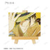 『BANANA FISH』トレーディング Ani-Art ミニキャンバスボード(単位/BOX)