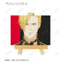 『BANANA FISH』トレーディング Ani-Art 第2弾 ミニキャンバスボード(単位/BOX)
